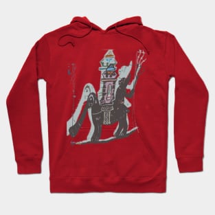 Elephant Man Hoodie